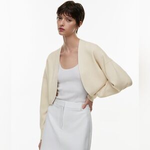 NWT Babaton
Decision Shrug